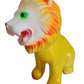 ZOKCY (Pack of 1 Pcs) Chu Chu Lion Toy for/Chu Chu Sound Toy for New Born Baby/Toy for New Born/Chu Chu Sound/Squeeze Chu Sound 