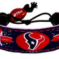 Philadelphia Eagles Team Color NFL Football Bracelet