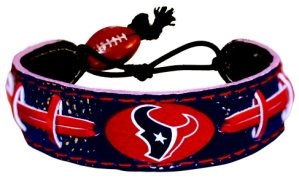 Philadelphia Eagles Team Color NFL Football Bracelet