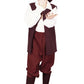 Medium Renaissance Boy Vest