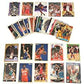 Alleo 100 Official Nba Basketball Cards, Rookies, Stars, Hall Of Fame And 1 Authentic Autograph Or Jersey Cards