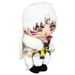 Great Eastern Entertainment Inu Yasha Sesshomaru Movable Plush 8" - Multi Polyester 77336