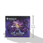 Magic The Gathering Throne Of Eldraine Bundle Gift Edition | Alternate Art | 10 Booster Pack | 1 Collector Booster | Accessories