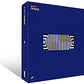 Kakao M Enhypen - Border : Carnival (2Nd Mini Album) Album+Extra Photocards Set (Up Ver.)