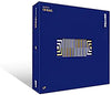 Kakao M Enhypen - Border : Carnival (2Nd Mini Album) Album+Extra Photocards Set (Up Ver.)
