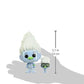 Funko Pop! Movies: Trolls World Tour - Hip Hop Guy Diamond, Multicolor
