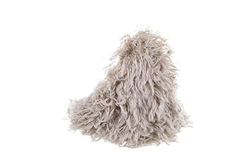 WILD REPUBLIC 8 Grey Three Toed Sloth Plush Stuffed Animal Toy - Perfect Cuddlekins Gift for Kids and Sloth Lovers