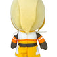 Great Eastern Entertainment Konosuba- Darkness Standing Pose Plush 8 H  Multicolor (56898)