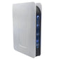 Avoluxion PRO-T5 Series 4TB USB 3.0 External Gaming Hard Drive for PS5 Game Console (White) - 2 Year Warranty -Like New