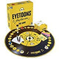 Ginger Fox Eyetoons Board Game - Fun Family Game - Model EYETOONS03 - Engaging Sand Material