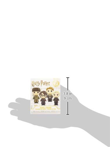 Funko Mystery Mini Blind Box: Harry Potter 3: - (1 Random Figure) - Collectible Vinyl Figure - Gift Idea - Official Merchandise - For Kids & Adults - Movies Fans - Mini Figure For Collectors