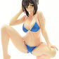 ??????(OrcaToys) Why is The Teacher here! Kana Koshima Swimsuit Gravure_Style (1/5.5 Scale, PVC Painted Finished Product)