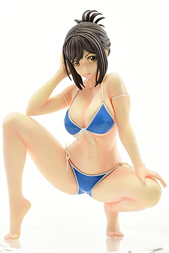 ??????(OrcaToys) Why is The Teacher here! Kana Koshima Swimsuit Gravure_Style (1/5.5 Scale, PVC Painted Finished Product)