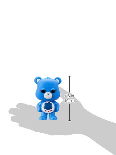 Funko POP! Grumpy Bear Collectible Figure, Vinyl, Multicolor, Model 26713