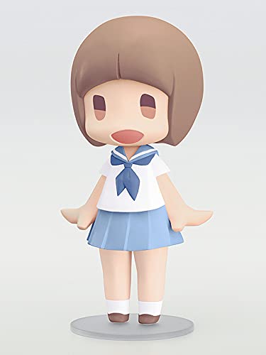 Kill la Kill: Mako Mankanshoku Hello! Good Smile Mini Figure  Multicolor