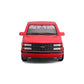 Maisto 1:24 Scale 1993 Chevrolet 454 SS Pick-up Truck Model 32901 Red Metal