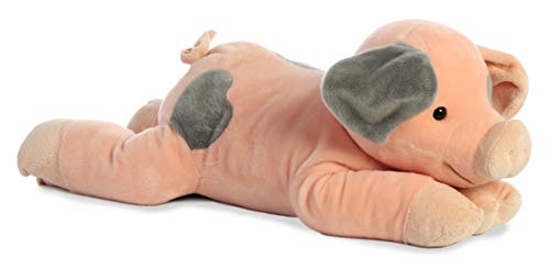 Aurora - Super Flopsie - 28 Oink