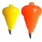 Amit Marketing Plastic Spinning Lattu I with Thread I Bhawra I Latto I Bambaram I Traditional Indian Game I Outdoor Games I Fun 