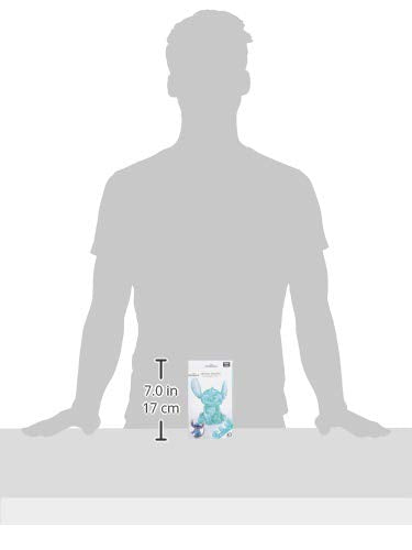 3D Hawaiian Blue Puzzle
