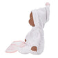 Madame Alexander 12-Inch My First Baby Doll, Centennial, Dark Skin Tone