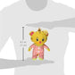 Daniel Tigers Neighborhood Baby Margaret Mini Plush