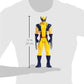Marvel Avengers Figure Wolverine
