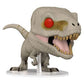 Funko Pop! Jurassic World Dominion - Set Of 5 - Set 1: Claire Dearing, Owen Grady, Therizinosaurus, Giganotosaurus, Atrociraptor (Ghost)