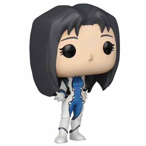 Funko Pop! Animation: Trigun - Rem Saverem - Collectable Vinyl Figure - Gift Idea - Official Merchandise - For Kids & Adults - A