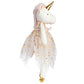 Stephen Joseph, Stuffed Animal Toy 16 Inches, Large Super Soft Plush Doll, Toys For Baby, Toddler, Kids, Lulu Unicorn