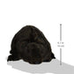 Folkmanis Beaver Hand Puppet, Plush, 8", Multi-colored, Model 2245