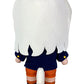 Great Eastern Entertainment Hunter X Hunter Neferpitou Plush 8" - Multicolor, Polyester, Model GE56665