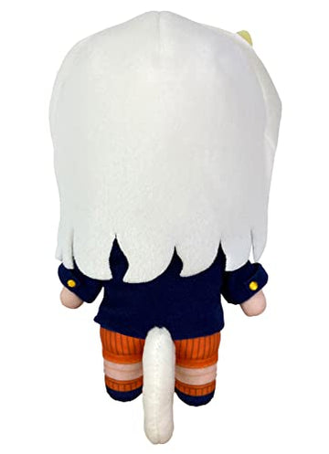 Great Eastern Entertainment Hunter X Hunter Neferpitou Plush 8" - Multicolor, Polyester, Model GE56665