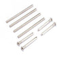 Traxxas 6834 Complete Suspension Pin Set (F&R)