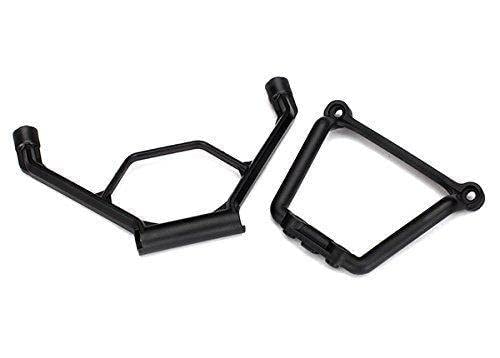 Traxxas X-Maxx Bumper Mount, Front