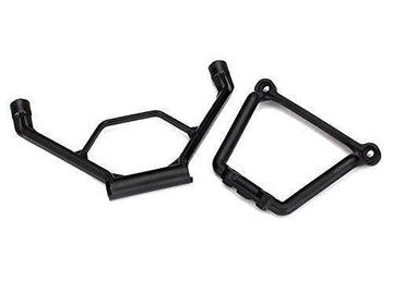 Traxxas X-Maxx Bumper Mount, Front