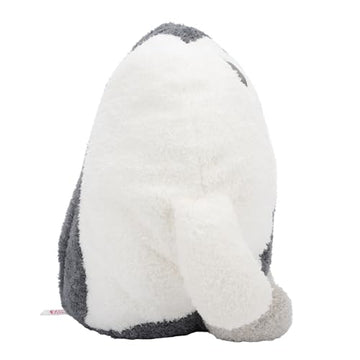 Bumbumz 12-Inch Plush - Yin Yang Josh Collectible Stuffed Toy - Retrobumz Series