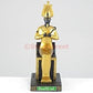 Sitting Osiris Collectible Figurine, Egypt