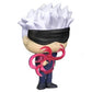 Pop! Animation: Jujutsu Kaisen - Satoru Gojo (Cursed Technique Reversal: Red) Exclusive Bundled With Compatible Box Protector Case