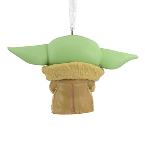 Hallmark Funko Pop! Exclusive Christmas Ornament Collection (The Mandalorian The Child Grogu)