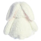 Aurora World Quizzies 16' Bun Bun Bunny Stuffed Bunny (Pink)