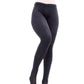 Ximi 1/12 Female Black Stocking Model For 6'' Tbl Ph Figure No Staining