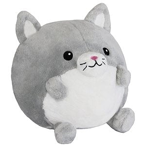 Squishable / Undercover Kitty In Dragon - 7'
