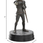 The Witcher 3 Wild Hunt Deluxe 9 Inch Heart Of Stone Geralt Figure