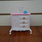 My Fancy Life Dollhouse Furniture Bed Room And Beauty Play Set