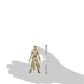 Star Wars E1641 Sw E7 Vin Rey Jakku Action Figure , White