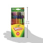 Crayola Twistables Mini Crayons 24 Ea (Pack Of 2)