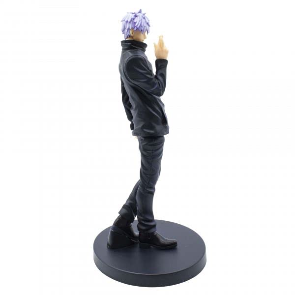 Banpresto - Jujutsu Kaisen Jukon No Kata - Satoru Gojo Statue