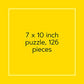 Chronicle Books Lego Mystery Minifigure Mini Puzzles (Animal Edition)