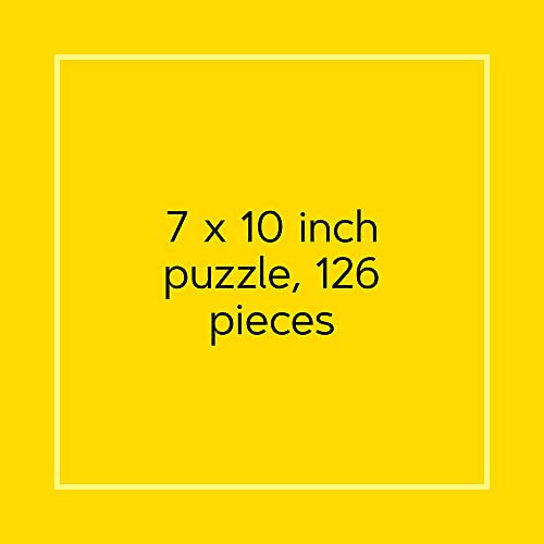 Chronicle Books Lego Mystery Minifigure Mini Puzzles (Animal Edition)