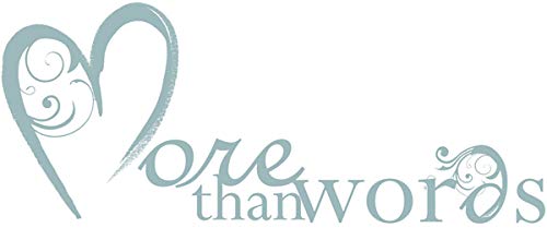 More Than Words Figurines By Your Side
